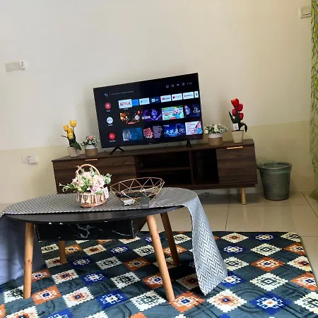 Cozy Homestay Ipoh 12 Pax At Station 18 Exterior photo