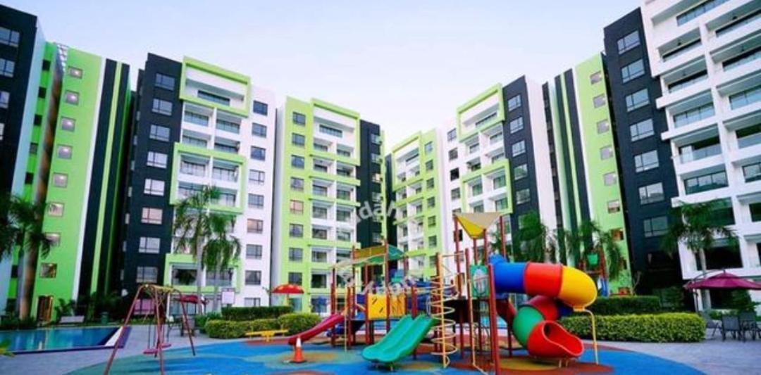 Cozy 12 Pax At Station 18 Apartment Ipoh