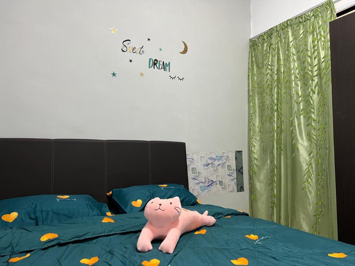 Cozy 12 Pax At Station 18 Apartment Ipoh