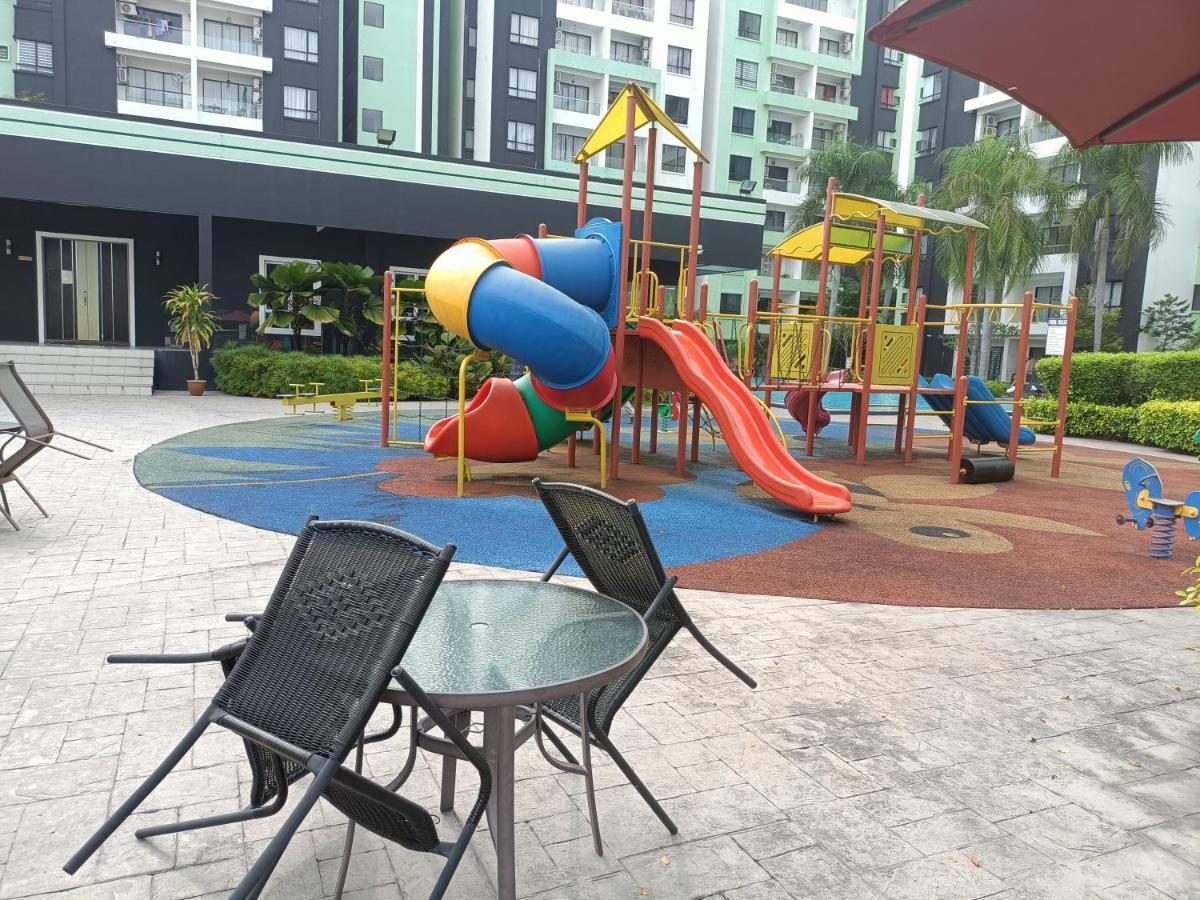 Cozy 12 Pax At Station 18 * Ipoh