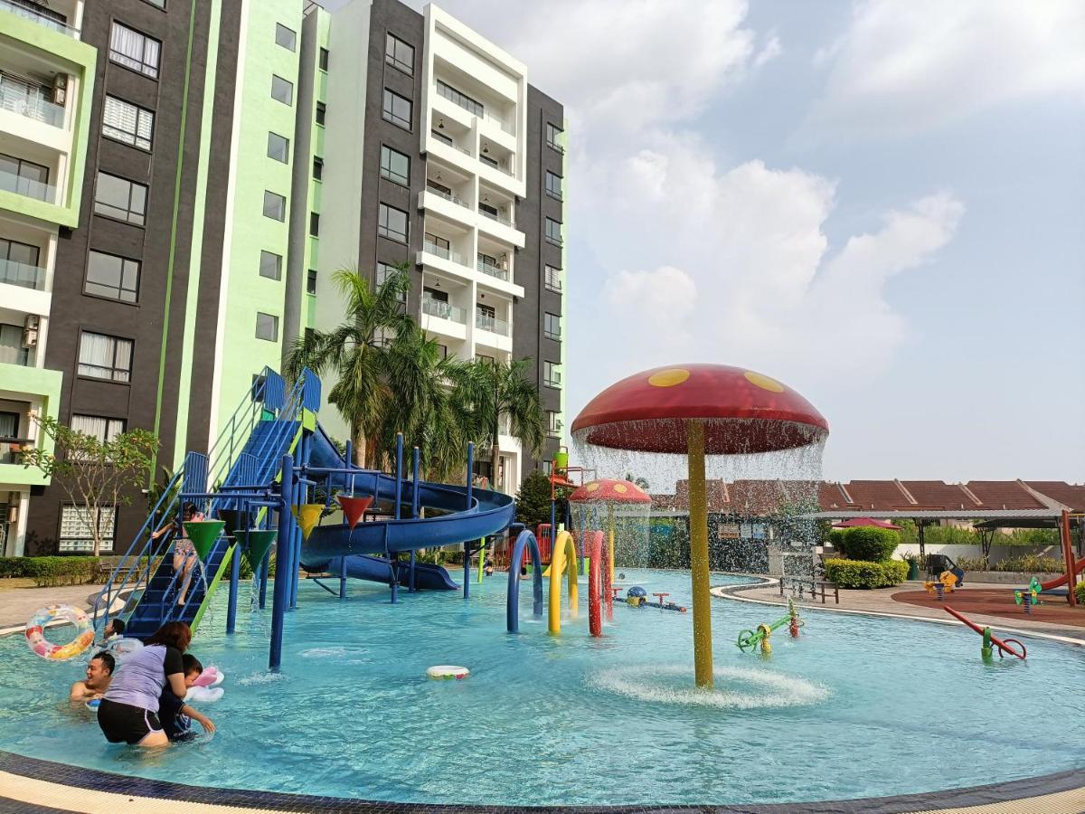 Cozy 12 Pax At Station 18 Ipoh