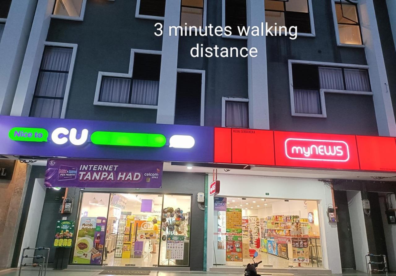 Cozy 12 Pax At Station 18 Apartment *