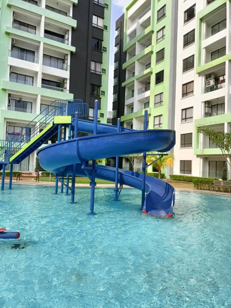 Cozy 12 Pax At Station 18 Apartment Ipoh